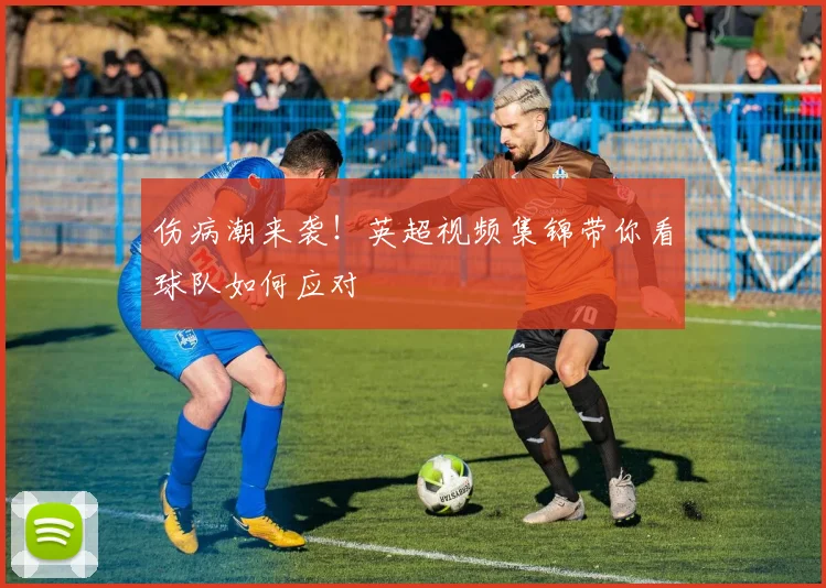 伤病潮来袭！英超视频集锦带你看球队如何应对