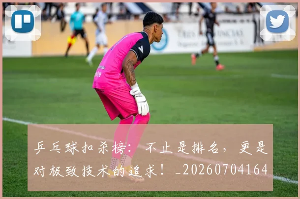 乒乓球扣杀榜：不止是排名，更是对极致技术的追求！_20260704164218_20260716191726