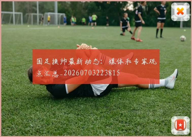 国足换帅最新动态：媒体和专家观点汇总_20260703223815