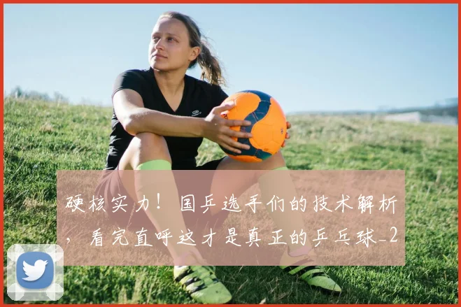 硬核实力!国乒选手们的技术解析,看完直呼这才是真正的乒乓球_20260802164346