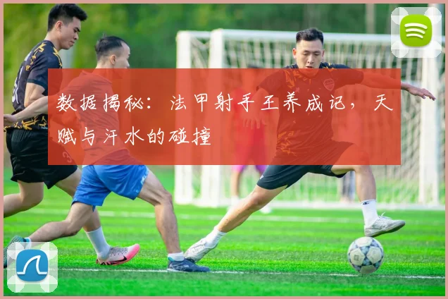 数据揭秘：法甲射手王养成记，天赋与汗水的碰撞