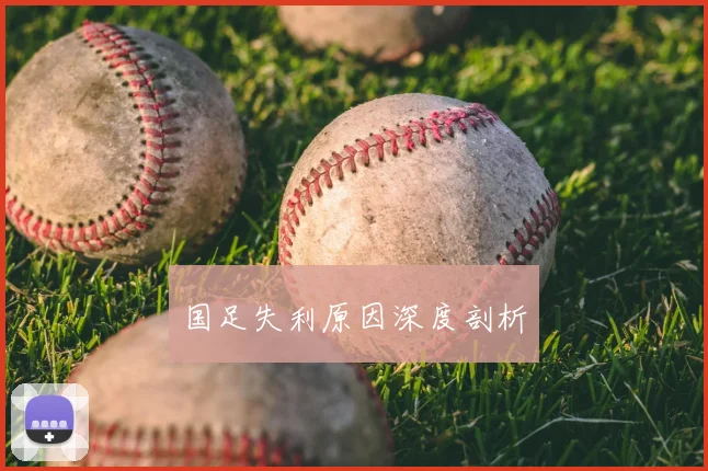 国足失利原因深度剖析