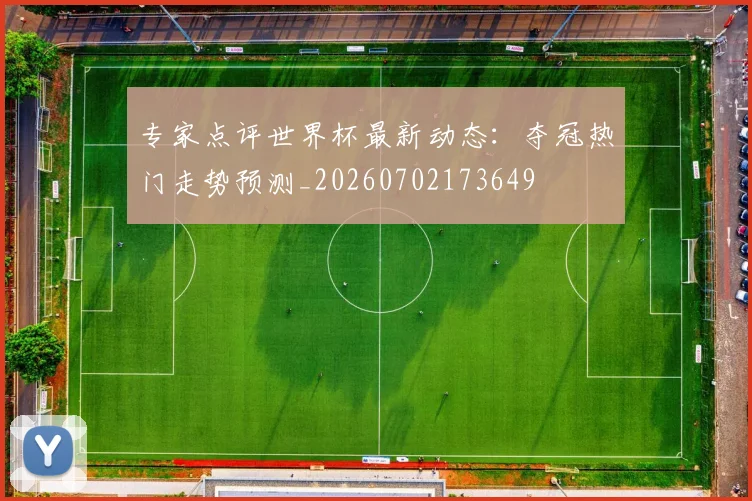 专家点评世界杯最新动态:夺冠热门走势预测_20260702173649