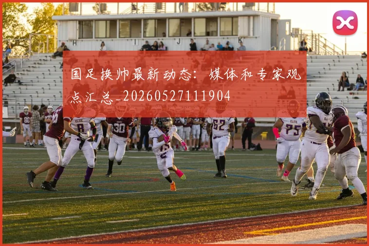 国足换帅最新动态：媒体和专家观点汇总_20260527111904